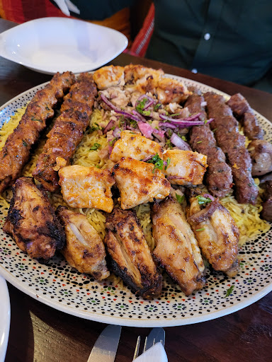 Photo of Bader Restaurant - S B Leisure, 396 Coventry Rd, Small Heath, Birmingham B10 0UF